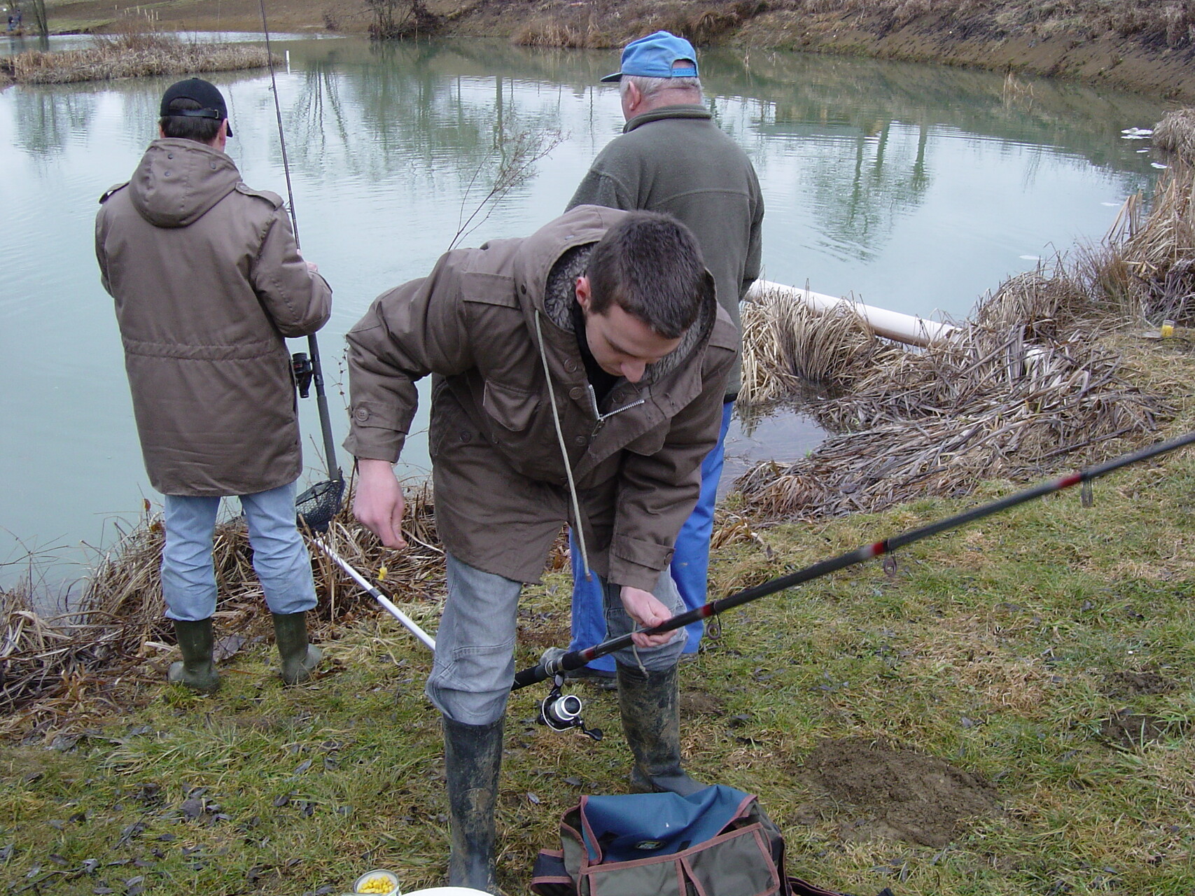 Galeriebild: Bilder vom 14.03.04 010